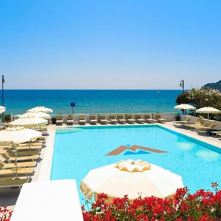Hotel Montecristo Marina di Campo Exteriör bild