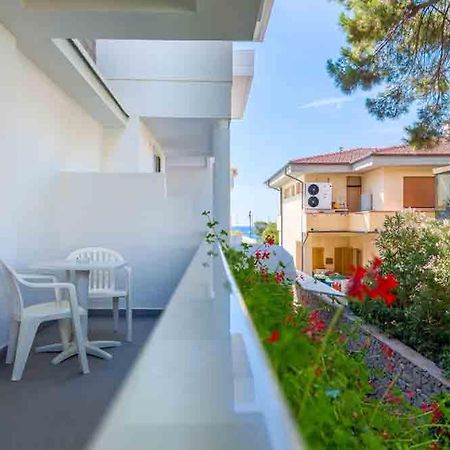 Hotel Montecristo Marina di Campo Exteriör bild