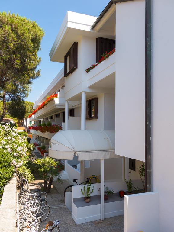 Hotel Montecristo Marina di Campo Exteriör bild